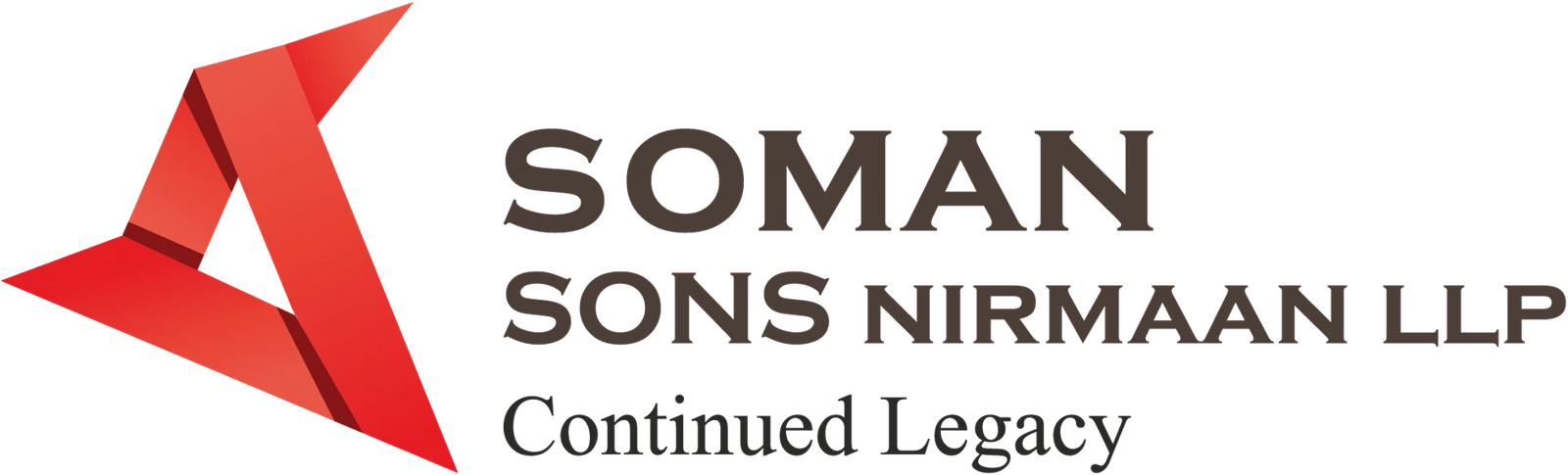 Soman Sons Nirmaan LLP — Continued Legacy